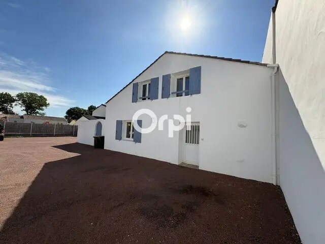 Maison à vendre, 100m², Saint-Palais-sur-Mer