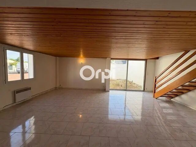 Maison à vendre, 100m², Saint-Palais-sur-Mer