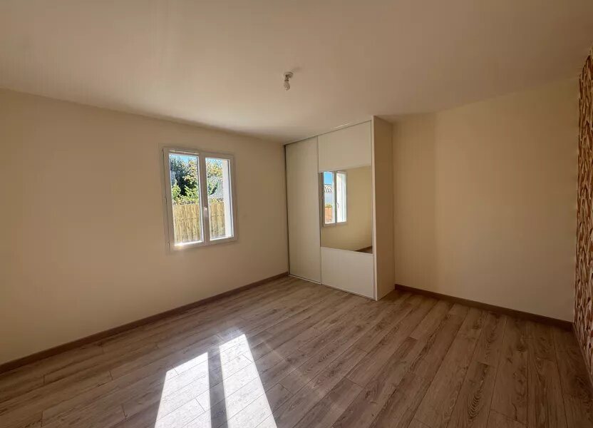 Maison à vendre, 130m², Chaillevette