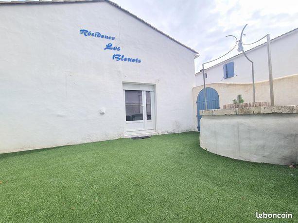 Maison à vendre, 71m², Saint-Palais-sur-Mer