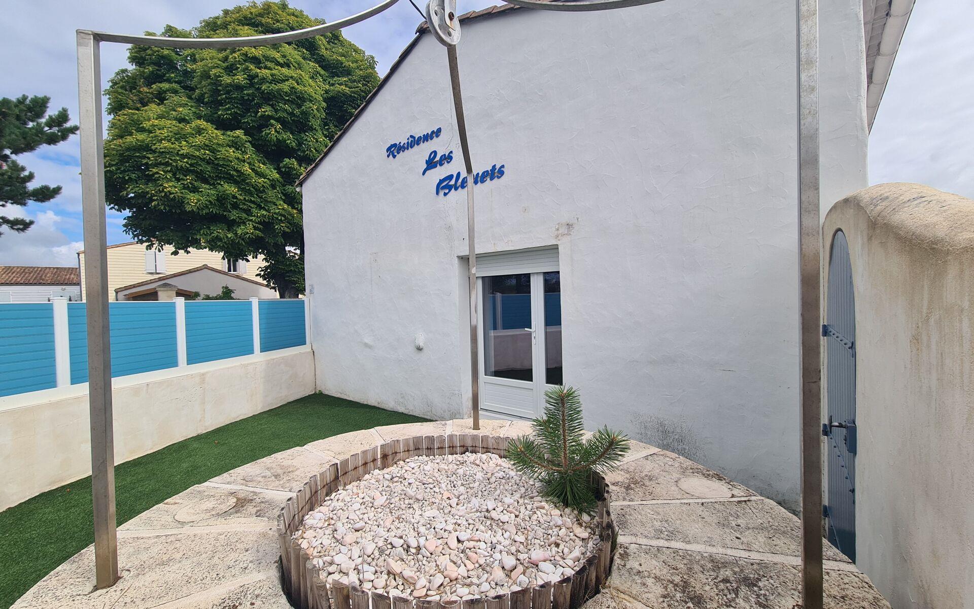 Maison à vendre, 71m², Saint-Palais-sur-Mer