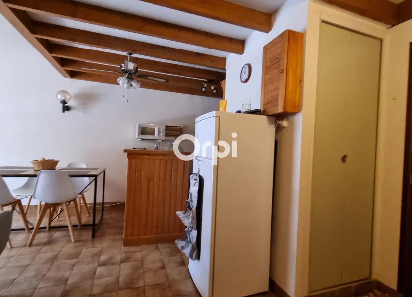 Appartement à vendre, 55m², Vaux-sur-Mer