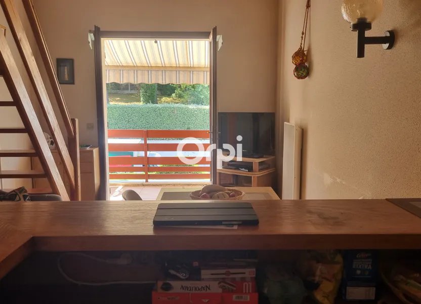 Appartement à vendre, 55m², Vaux-sur-Mer