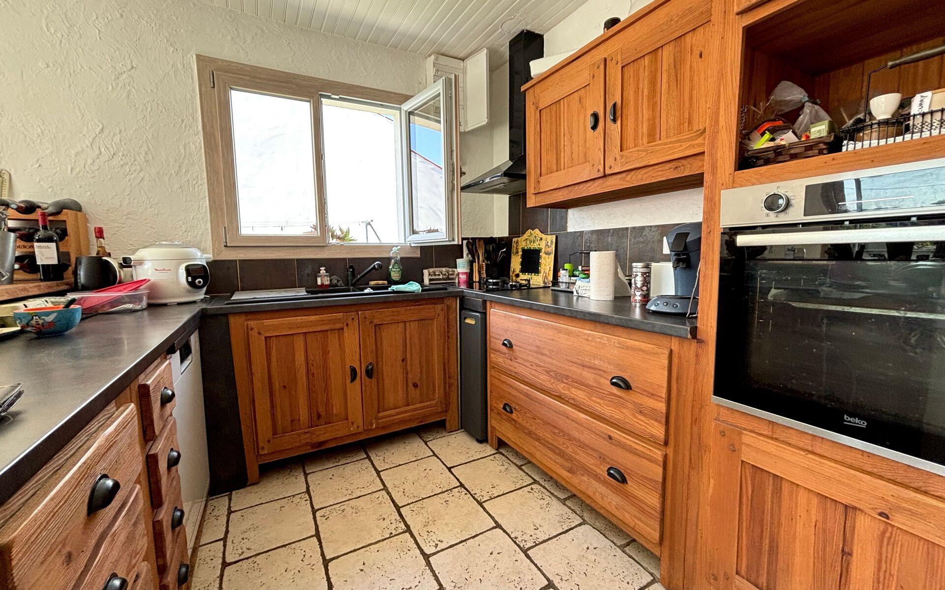 Maison à vendre, 105m², Chaillevette
