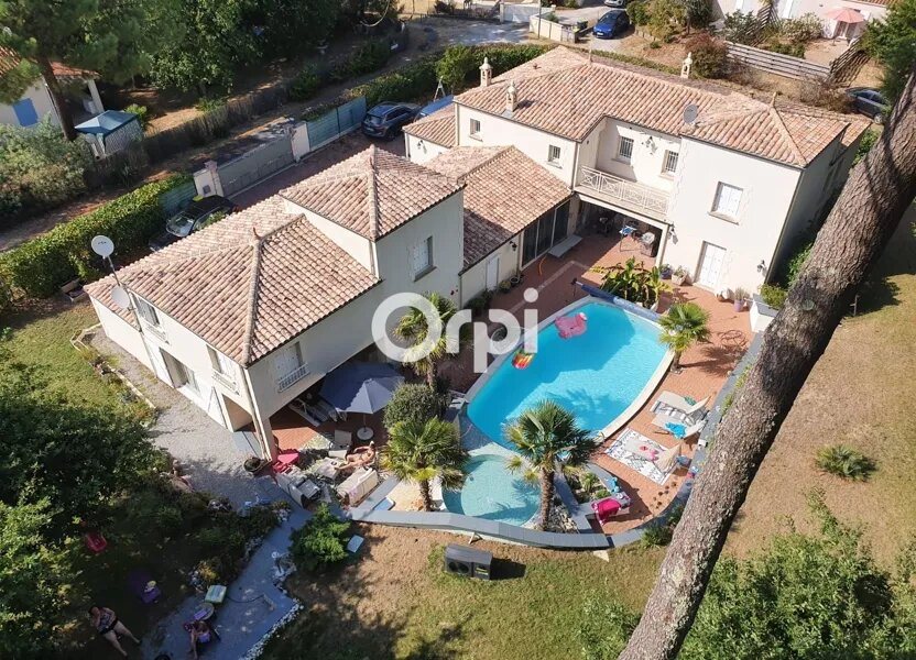 Maison à vendre, 398m², Les Mathes