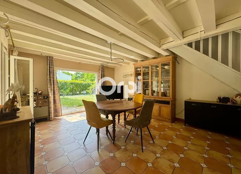 Maison à vendre, 398m², Les Mathes