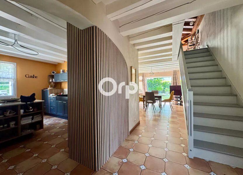 Maison à vendre, 398m², Les Mathes
