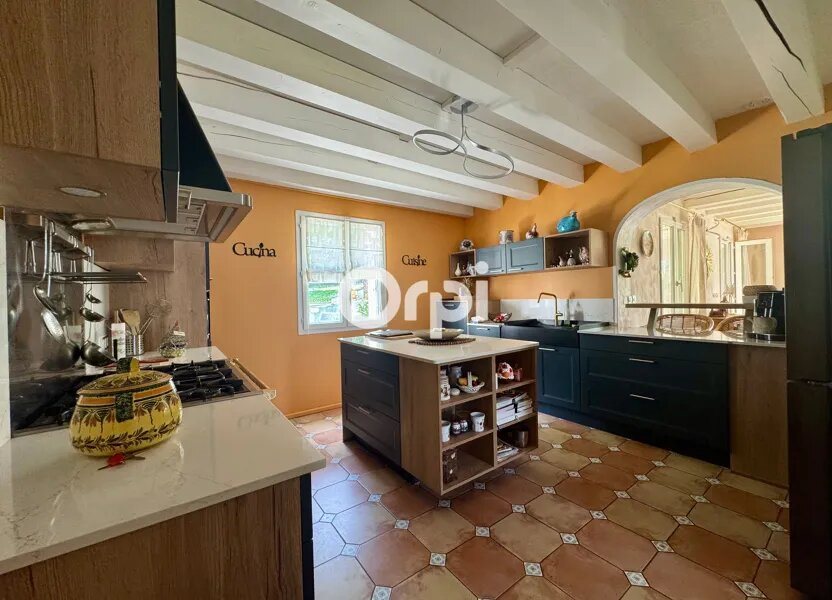 Maison à vendre, 398m², Les Mathes