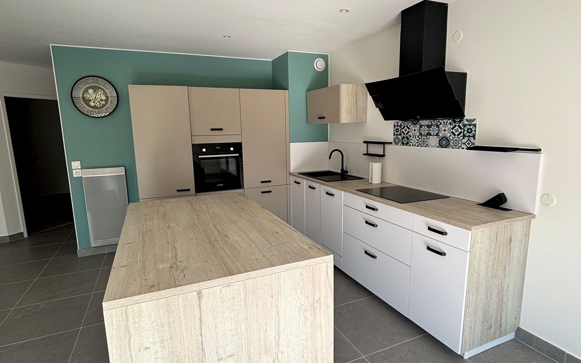 Maison à vendre, 108m², Saint-Sulpice-de-Royan