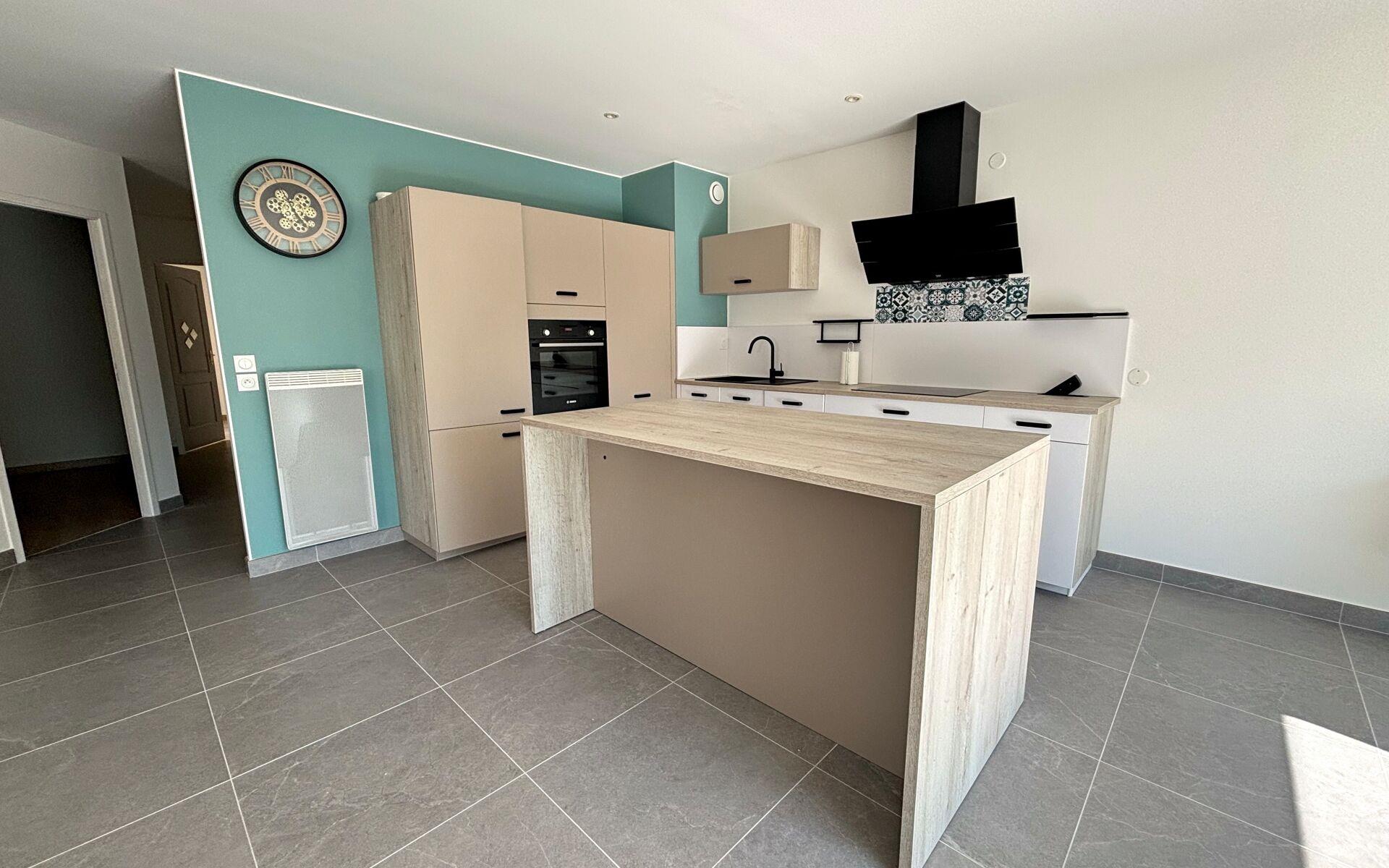 Maison à vendre, 108m², Saint-Sulpice-de-Royan