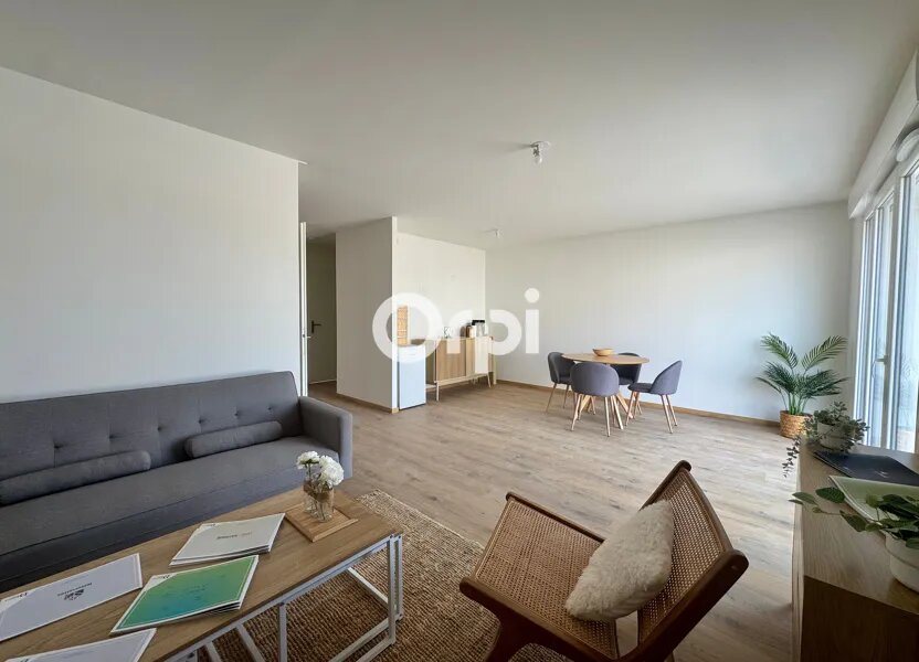 Maison à vendre, 92m², Saint-Sulpice-de-Royan