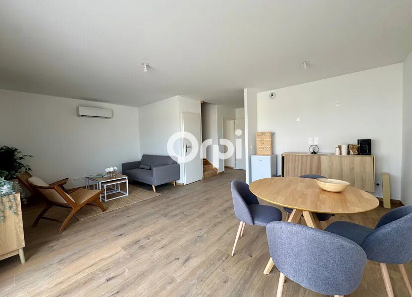 Maison à vendre, 92m², Saint-Sulpice-de-Royan