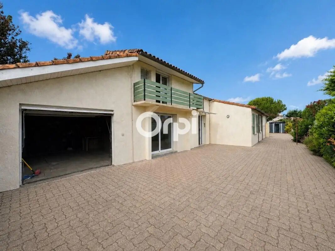 Maison à vendre, 120m², Saint-Sulpice-de-Royan