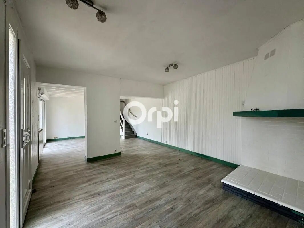 Maison à vendre, 120m², Saint-Sulpice-de-Royan