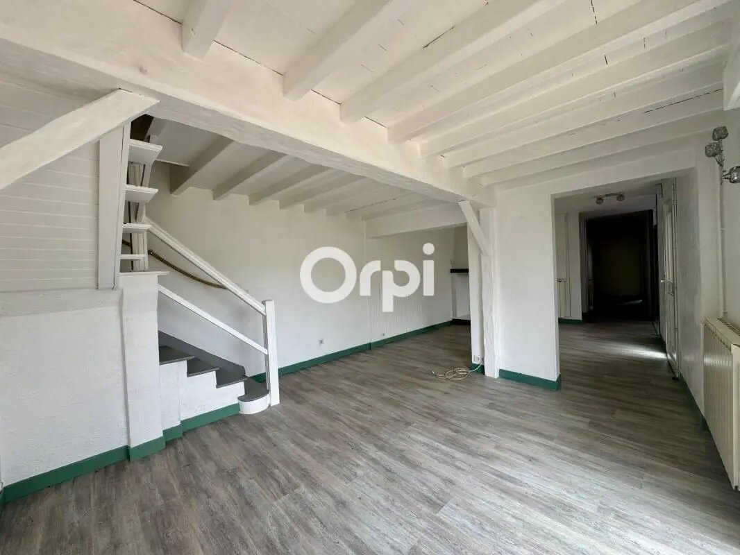 Maison à vendre, 120m², Saint-Sulpice-de-Royan