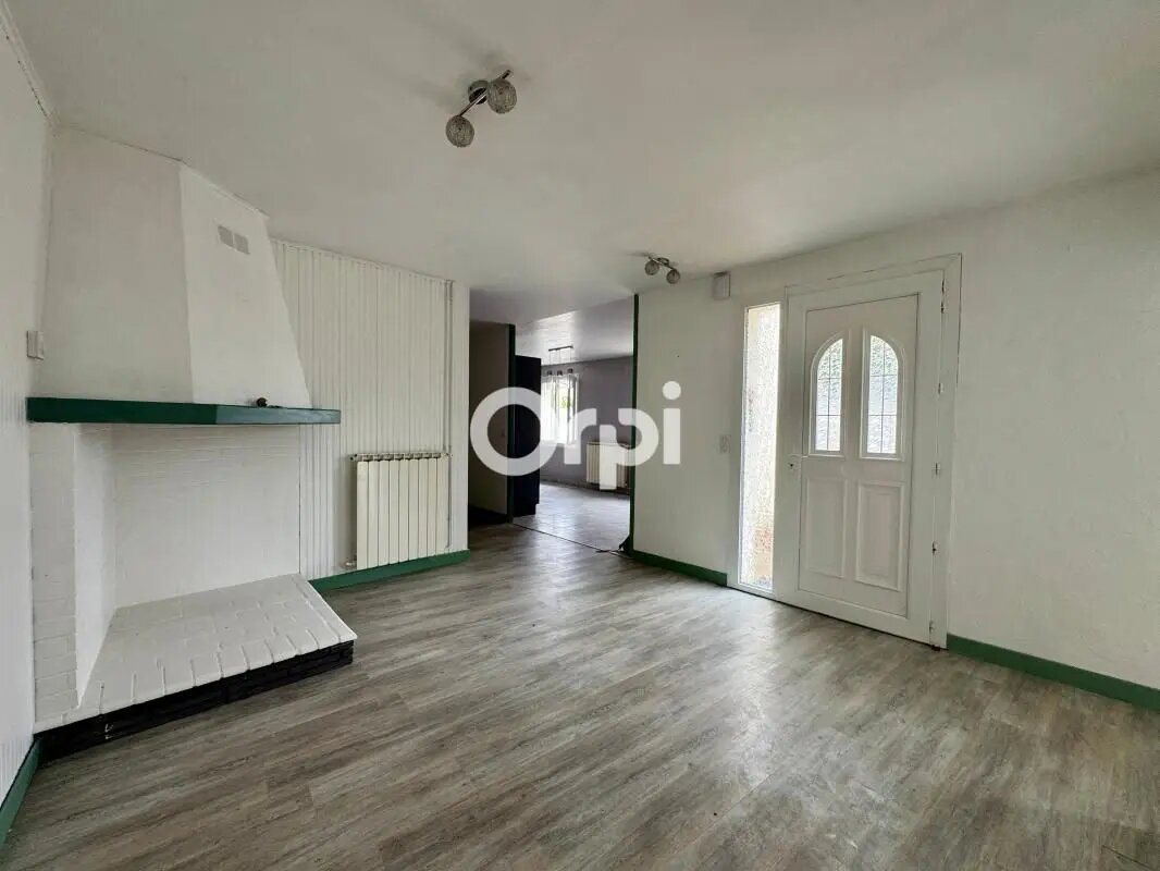 Maison à vendre, 120m², Saint-Sulpice-de-Royan