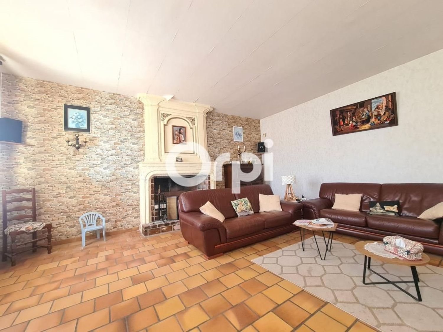 Maison à vendre, 140m², Arvert