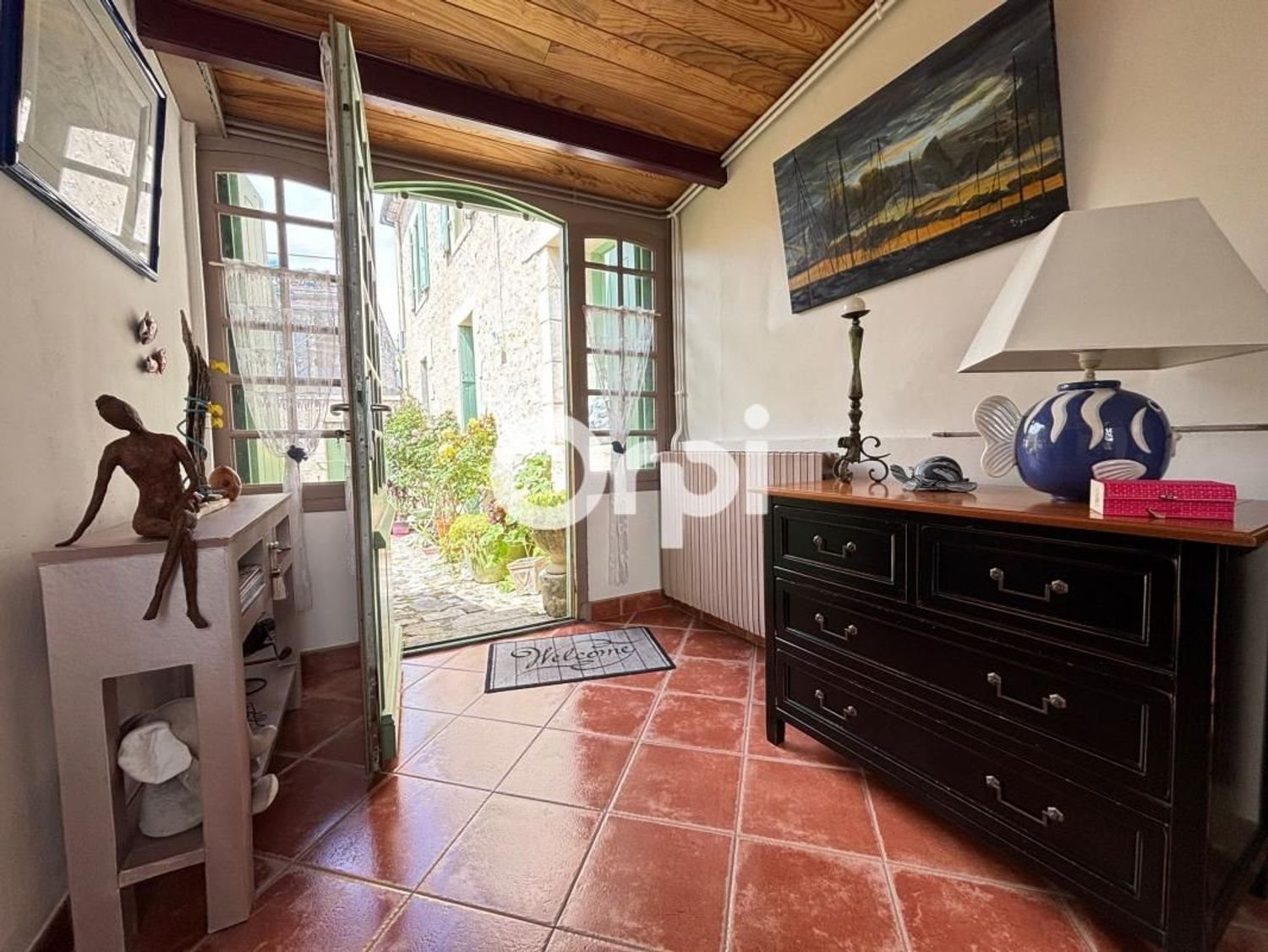 Maison à vendre, 172m², Mornac-sur-Seudre