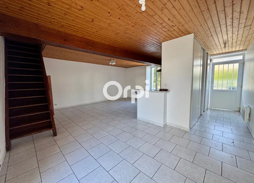 Maison à vendre, 85m², Saint-Palais-sur-Mer