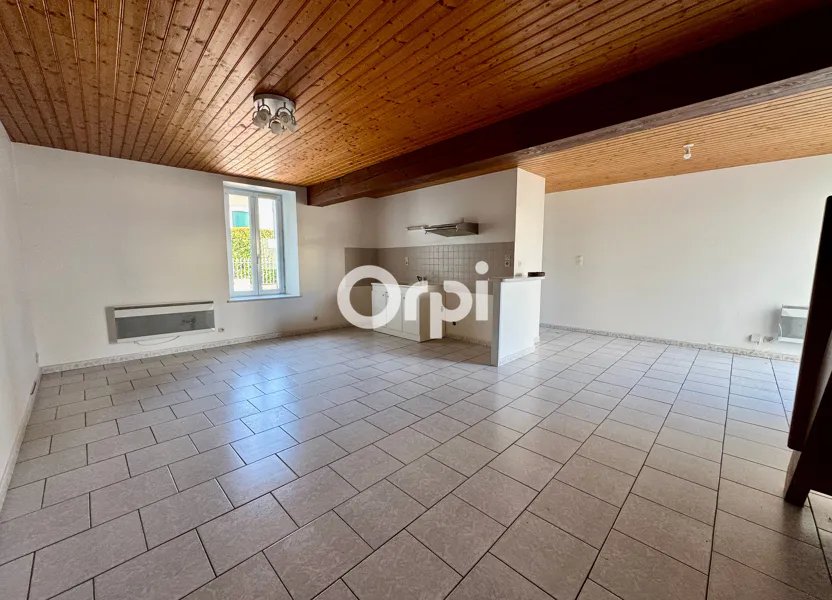 Maison à vendre, 85m², Saint-Palais-sur-Mer