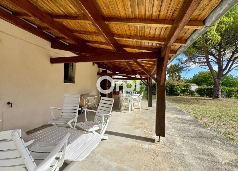 Maison à vendre, 108m², Mornac-sur-Seudre