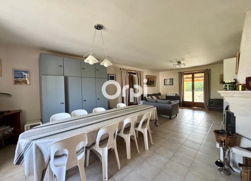 Maison à vendre, 108m², Mornac-sur-Seudre