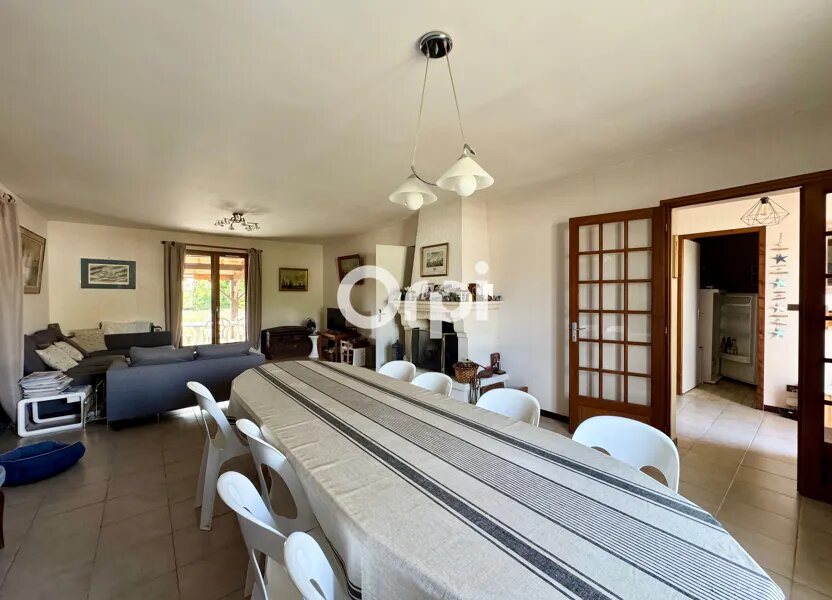Maison à vendre, 108m², Mornac-sur-Seudre