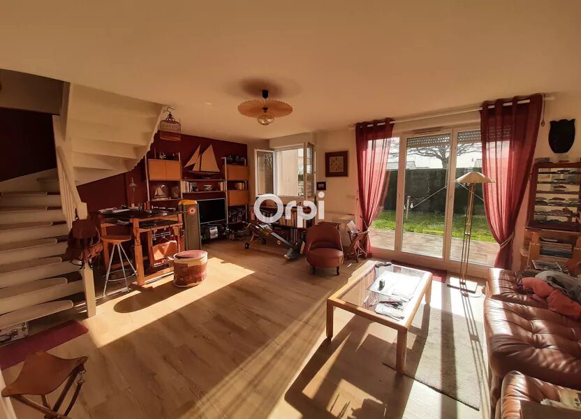 Maison à vendre, 81m², Arvert