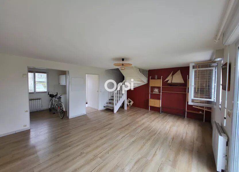 Maison à vendre, 81m², Arvert