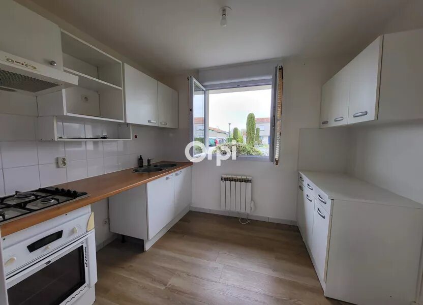 Maison à vendre, 81m², Arvert