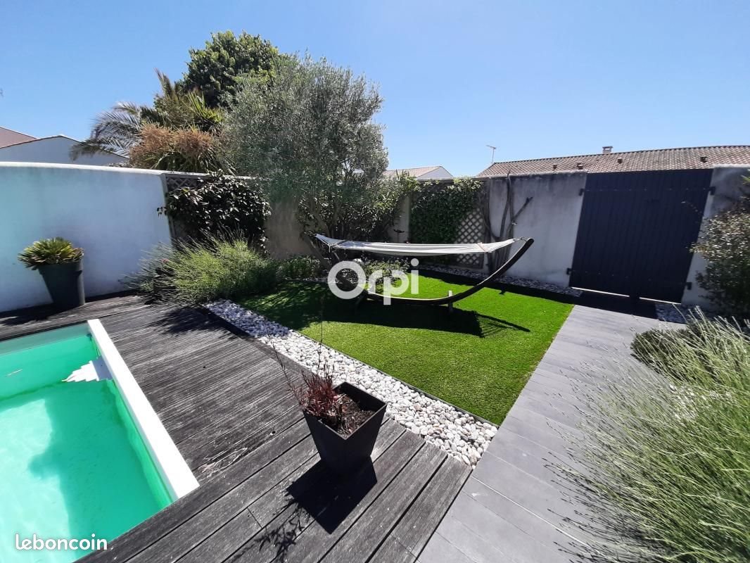 Maison à vendre, 144m², Mornac-sur-Seudre