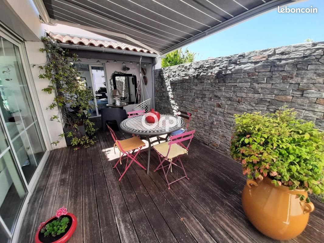 Maison à vendre, 144m², Mornac-sur-Seudre