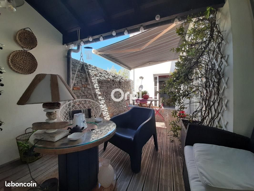 Maison à vendre, 144m², Mornac-sur-Seudre