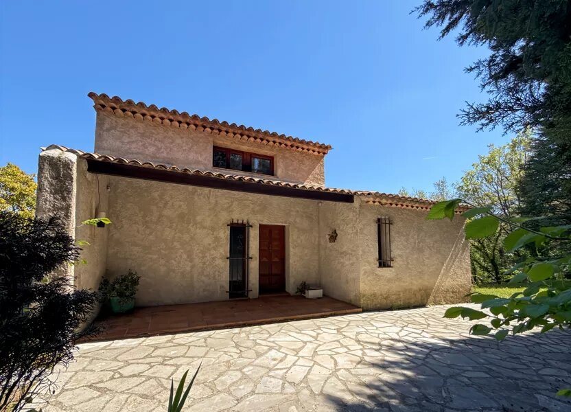 Maison à vendre, 197m², Grasse