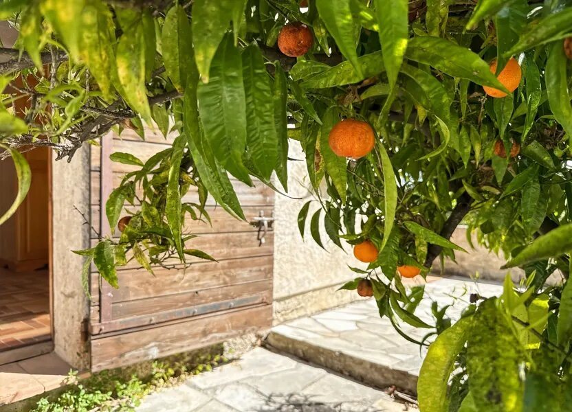 Maison à vendre, 197m², Grasse