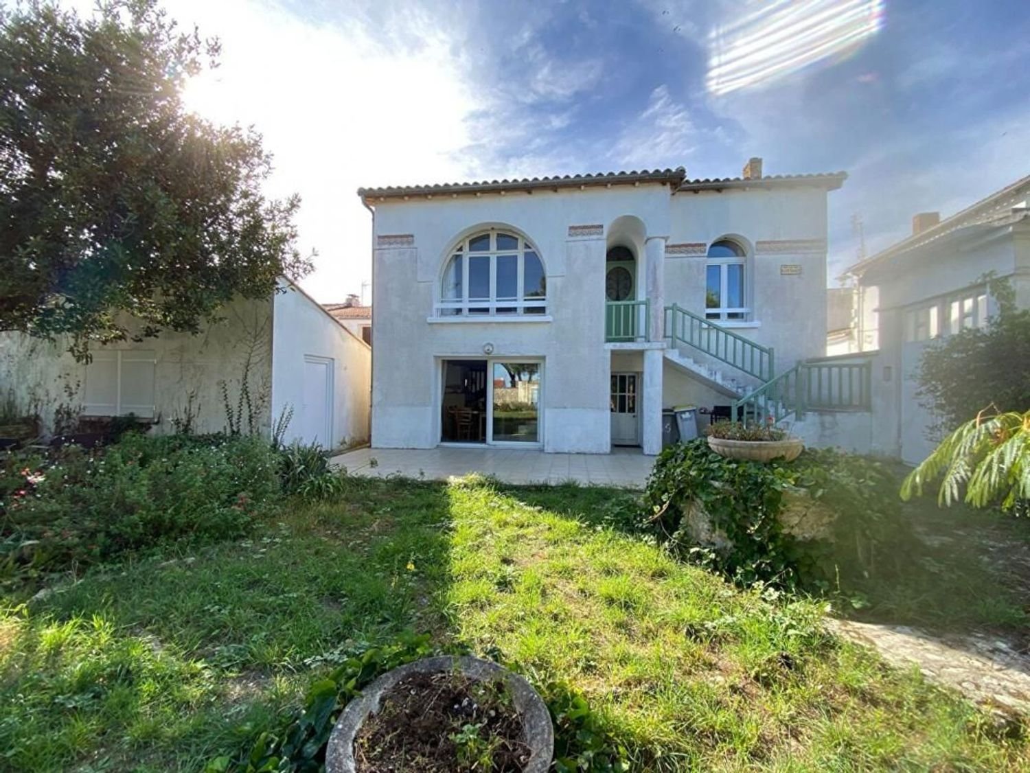Maison à vendre, 151m², Loix