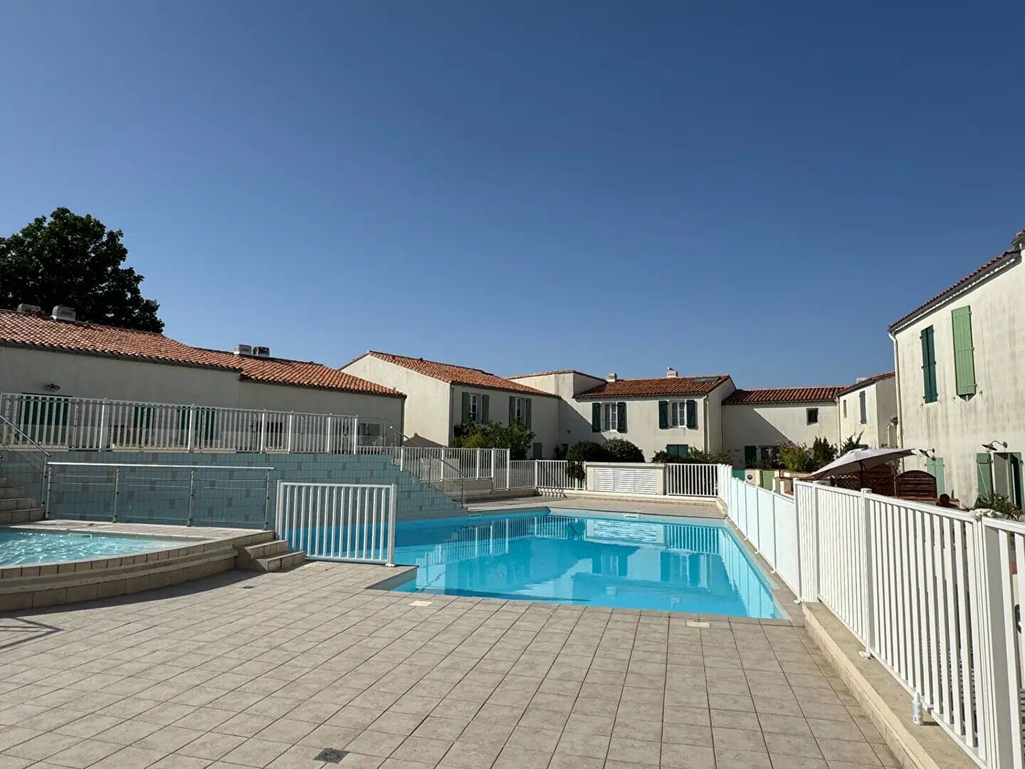 Appartement à vendre, 42m², Saint-Martin-de-Ré