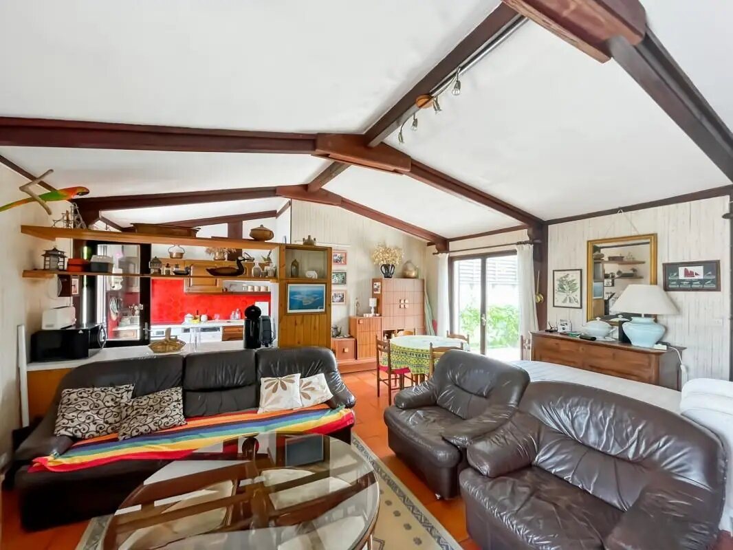 Maison à vendre, 106m², Le Bois-Plage-en-Ré