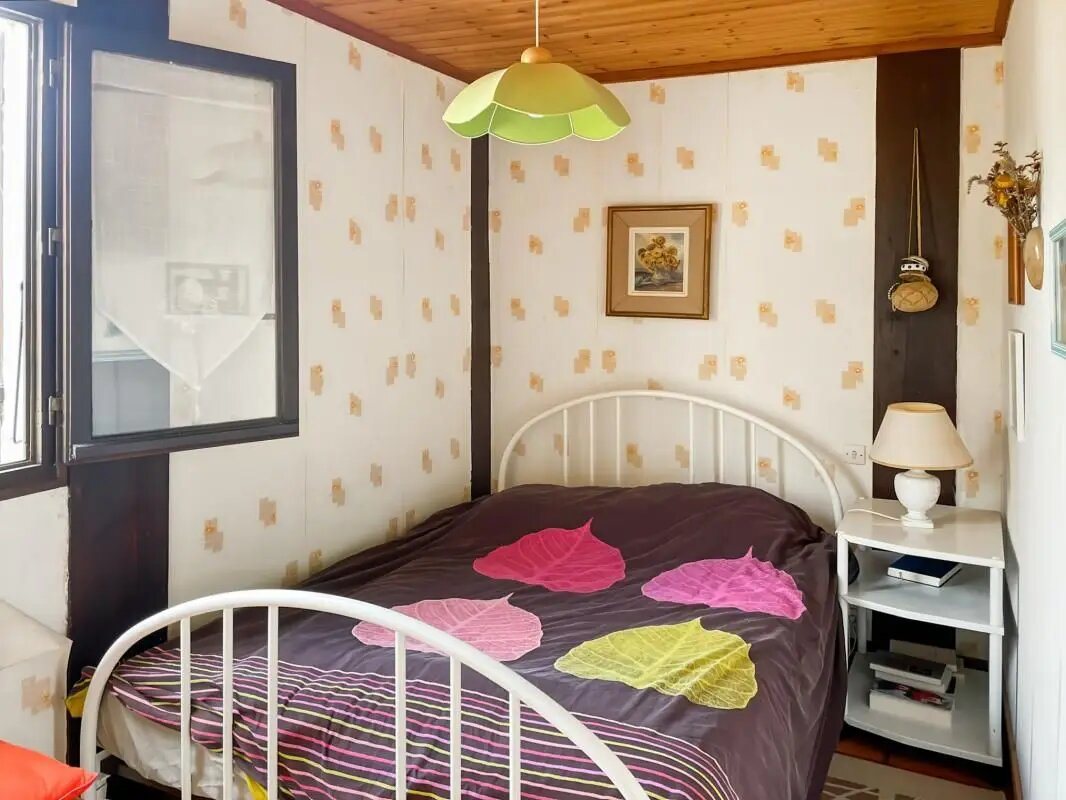 Maison à vendre, 106m², Le Bois-Plage-en-Ré