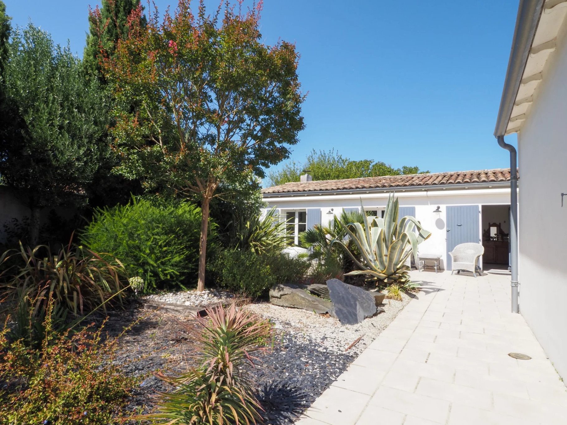 Maison à vendre, 117m², Le Bois-Plage-en-Ré