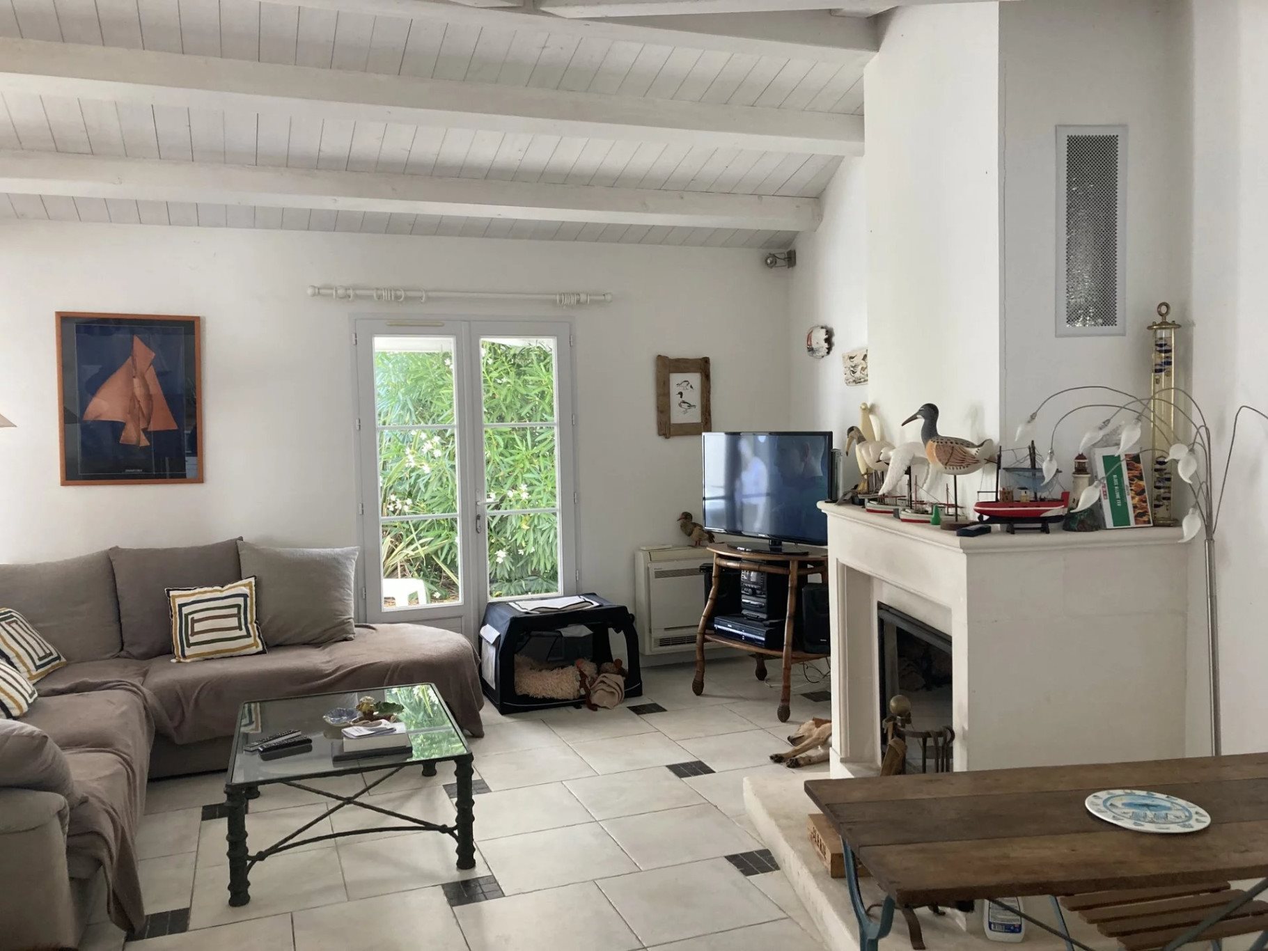 Maison à vendre, 117m², Le Bois-Plage-en-Ré