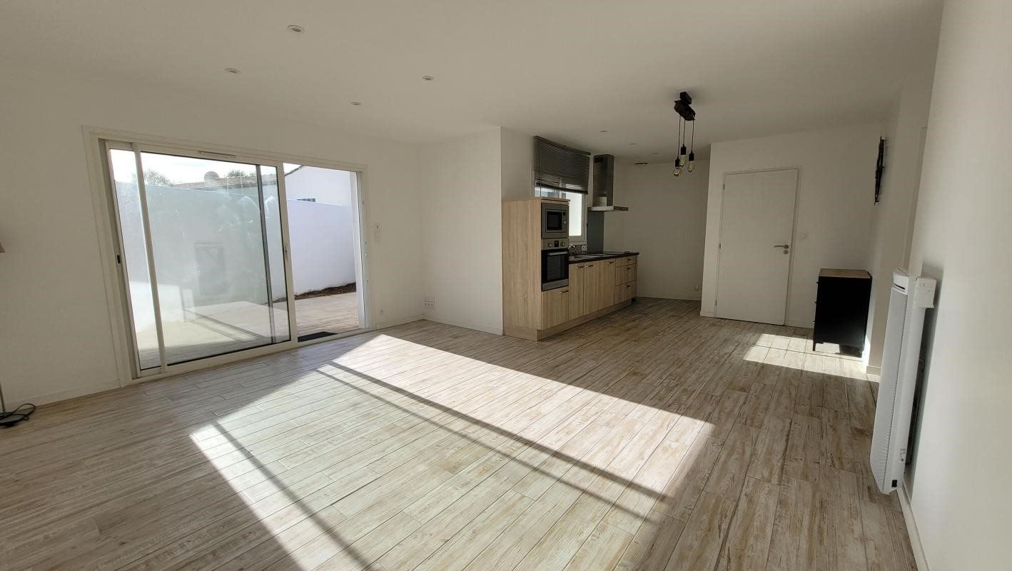 Maison à vendre, 59m², Le Bois-Plage-en-Ré