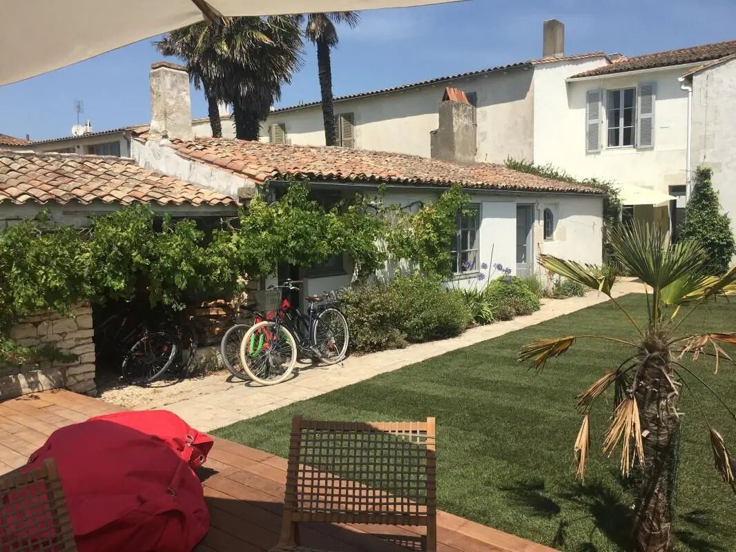 Maison à vendre, 155m², Le Bois-Plage-en-Ré