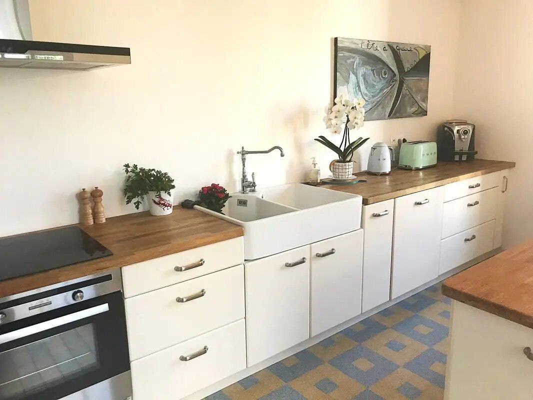 Maison à vendre, 155m², Le Bois-Plage-en-Ré