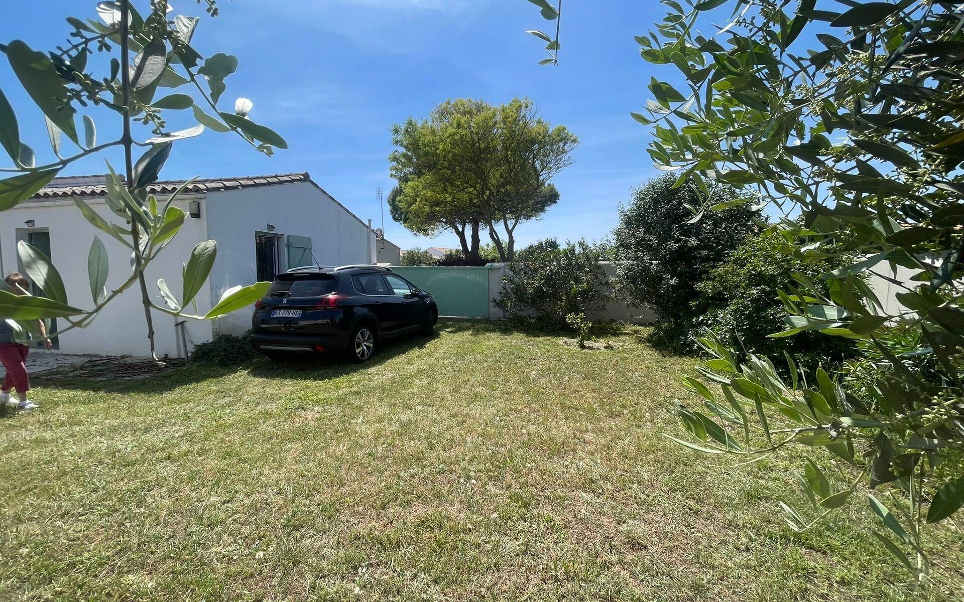 Maison à vendre, 100m², Le Bois-Plage-en-Ré
