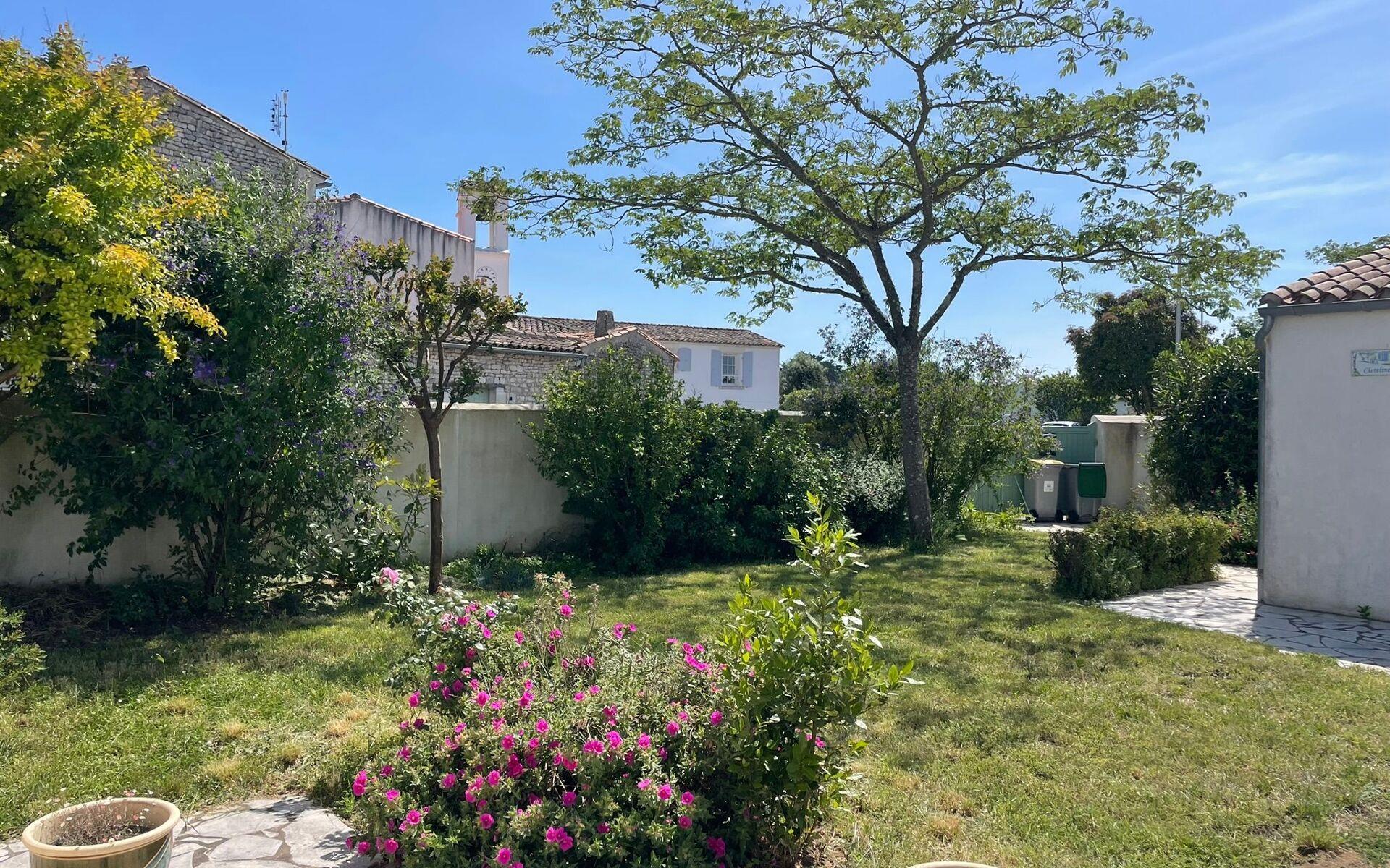 Maison à vendre, 100m², Le Bois-Plage-en-Ré