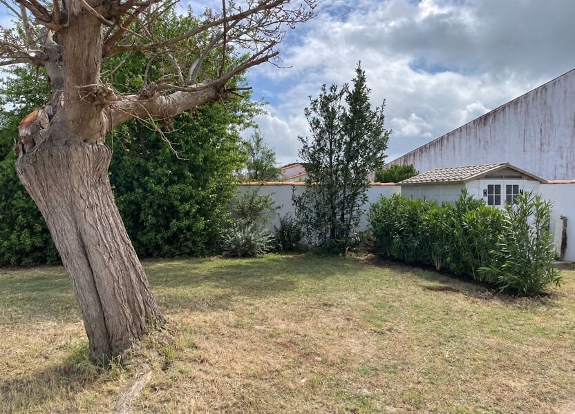 Maison à vendre, 65m², Le Bois-Plage-en-Ré