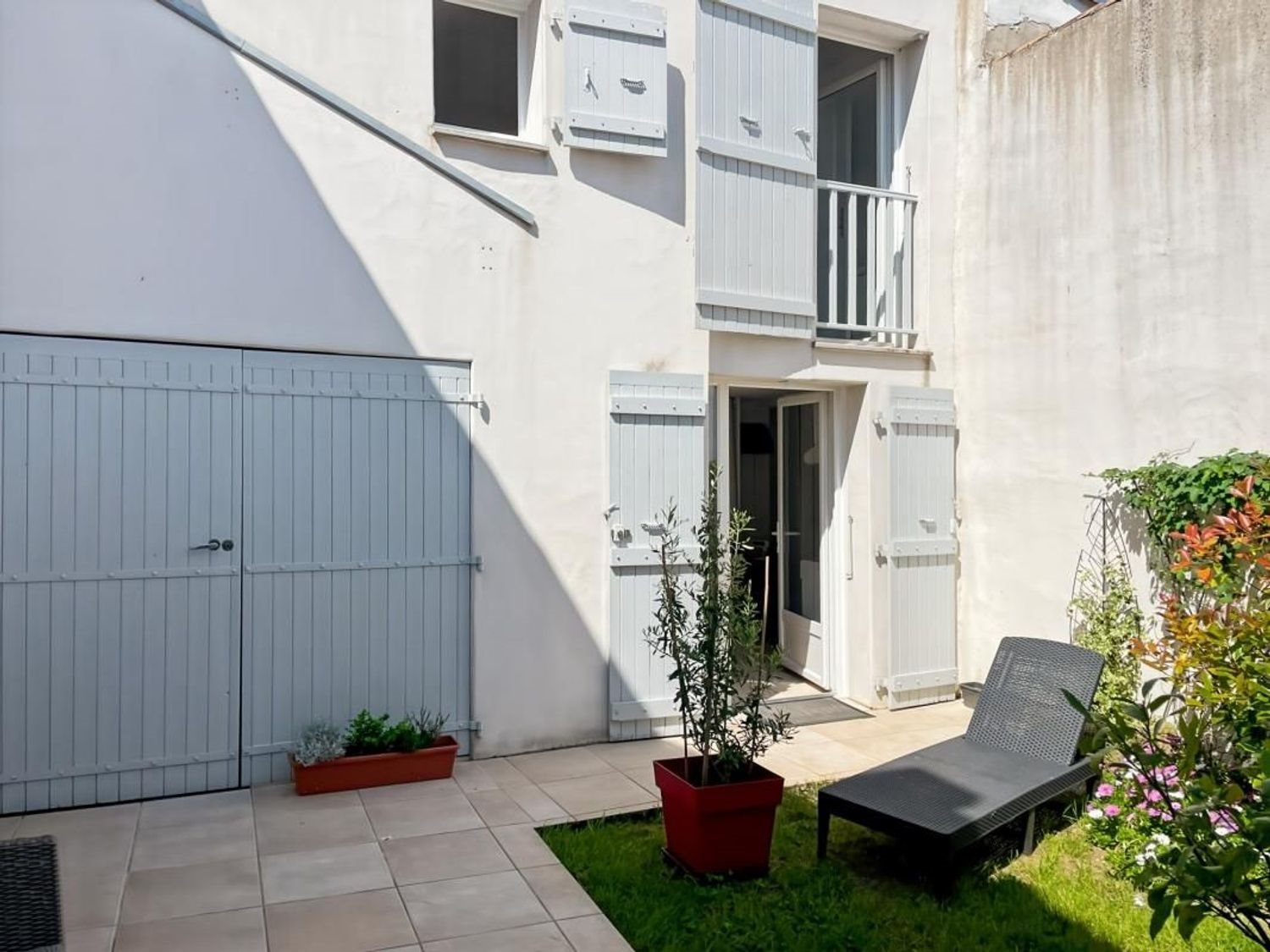 Maison à vendre, 141m², Le Bois-Plage-en-Ré