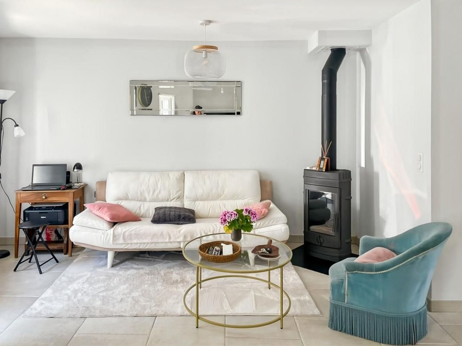 Maison à vendre, 141m², Le Bois-Plage-en-Ré