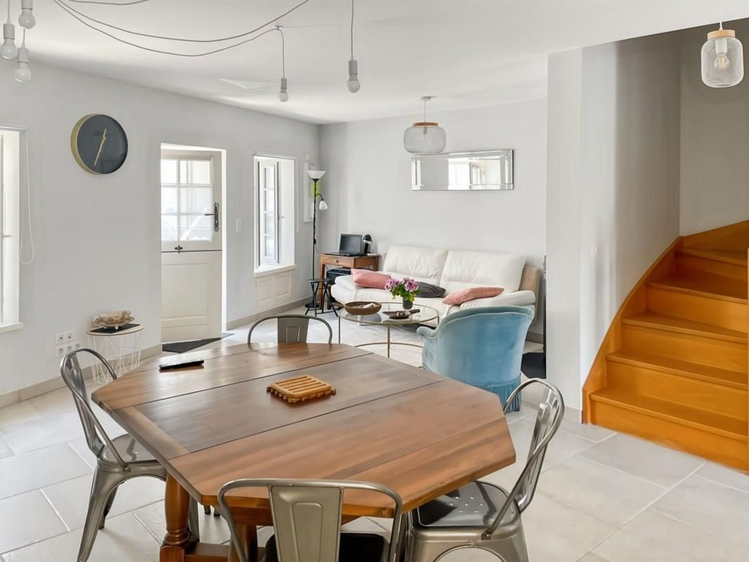 Maison à vendre, 141m², Le Bois-Plage-en-Ré